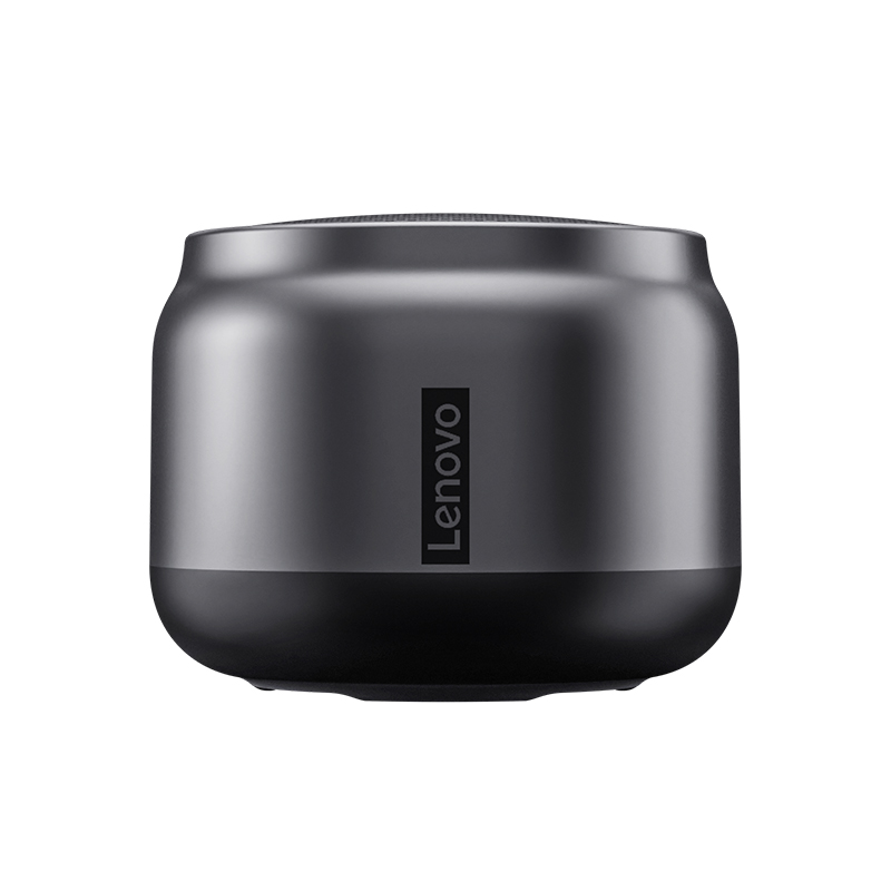 Оригинальные Портативные Колонки Lenovo K3, уличный мини-звуковой бокс, 3D стерео объемный звук, сабвуфер, беспроводные Bluetooth-колонки