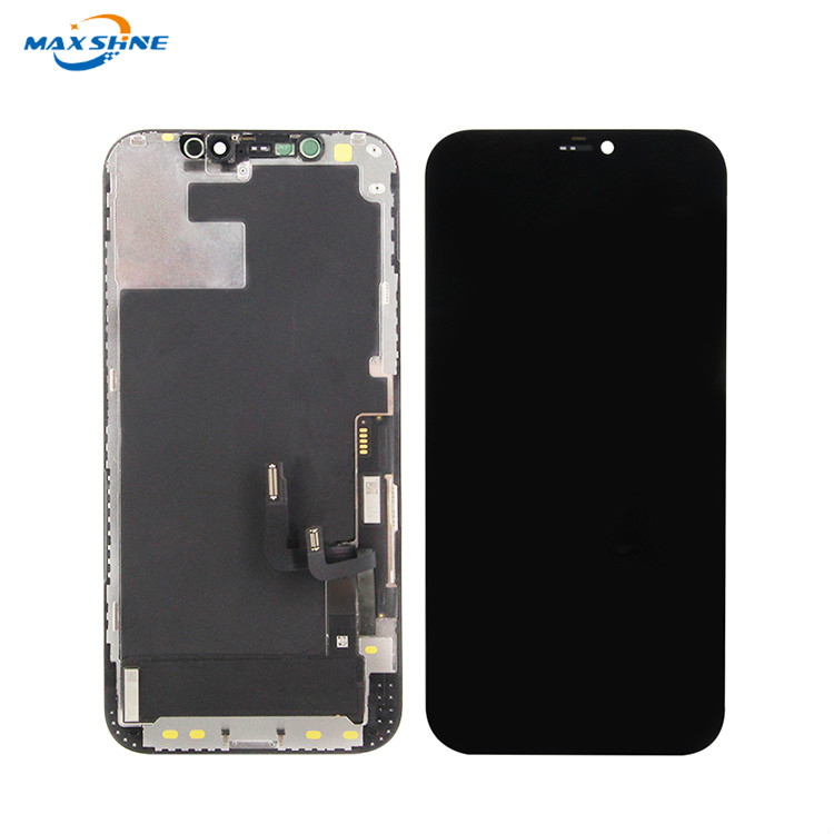 OLED-экран для мобильного телефона, ЖК-дисплей для iphone 12 pro, замена экрана для iphone 12 pro, ЖК-дисплей oled gx