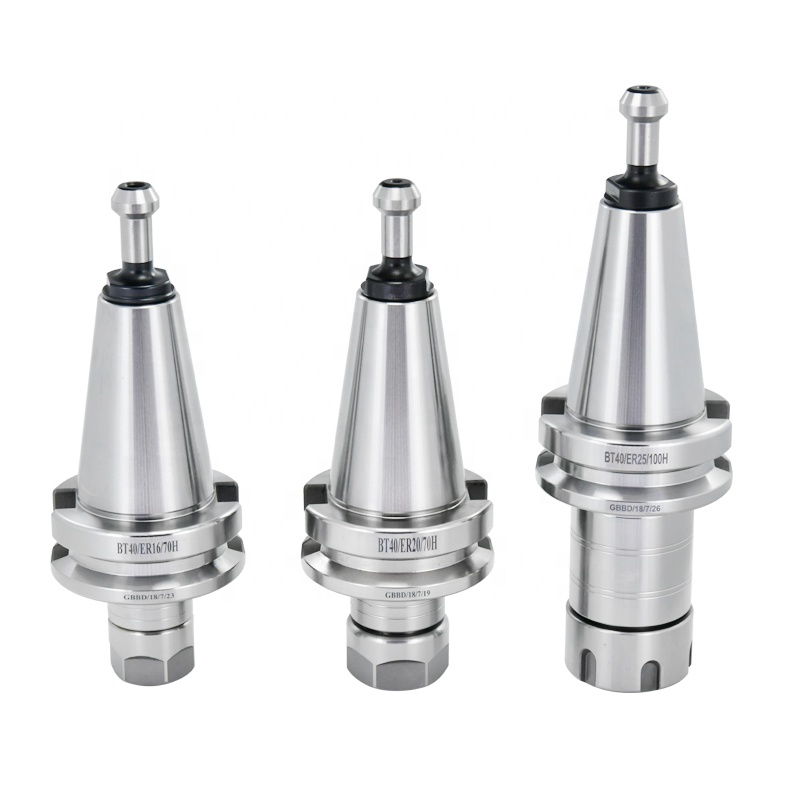 Специальный держатель инструмента cnc Er11 er16 er20 er25 er32 er40 цанговый патрон bt 40 BT40 держатель инструмента для станков
