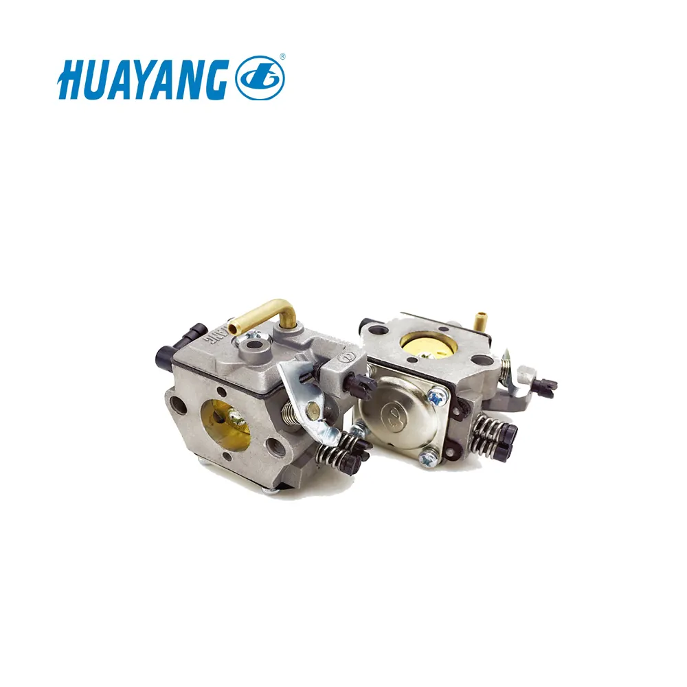 Chainsaw spare parts HUAYANG chainsaw carburetor apply to Stihl 024 024V 024S 026 MS240 MS260 chainsaws