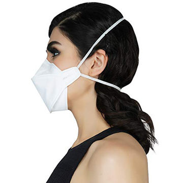 Headloop KF94 mask manufacturer price face mask Muslim Hijab KN95 colorful Fish mask High Quality 4 ply