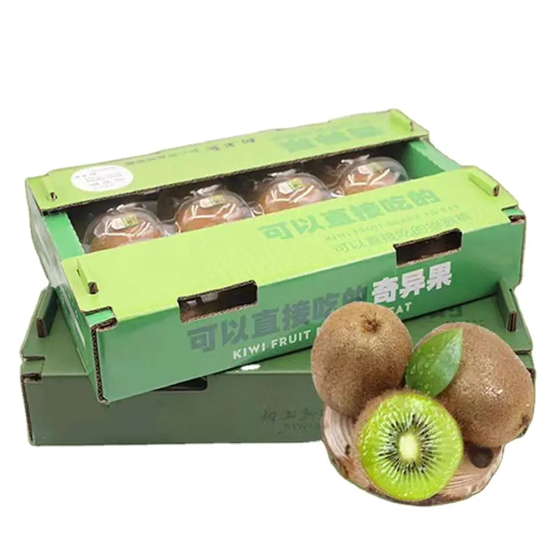 Sweet Fresh Kiwi Fruits Organic Green Kiwi Factory Price Wholesale Fresh Delicious High Quality Kiwi for Export