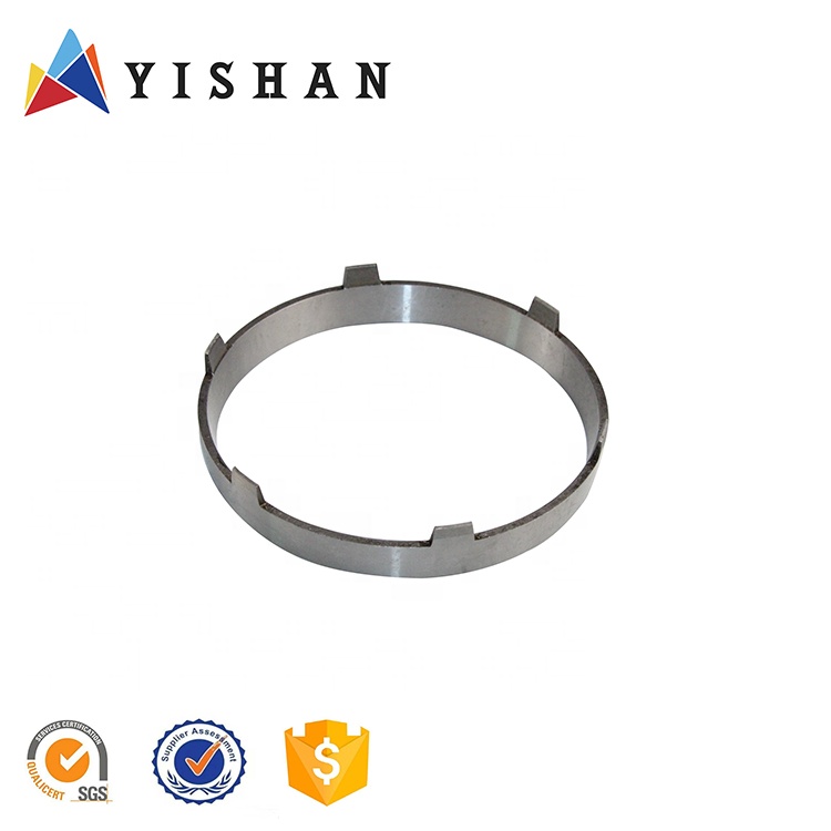 High Quality Automobile Auto Parts Synchronizer Ring OEM 8972413090 MYY5T 4HG1For ISUZU