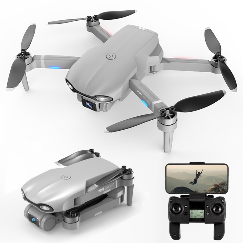 OEM BOX MOQ300pcs GPS 1080P 5G WiFi прямая трансляция авто возврат анти-потеря Следуйте за мной Дрон