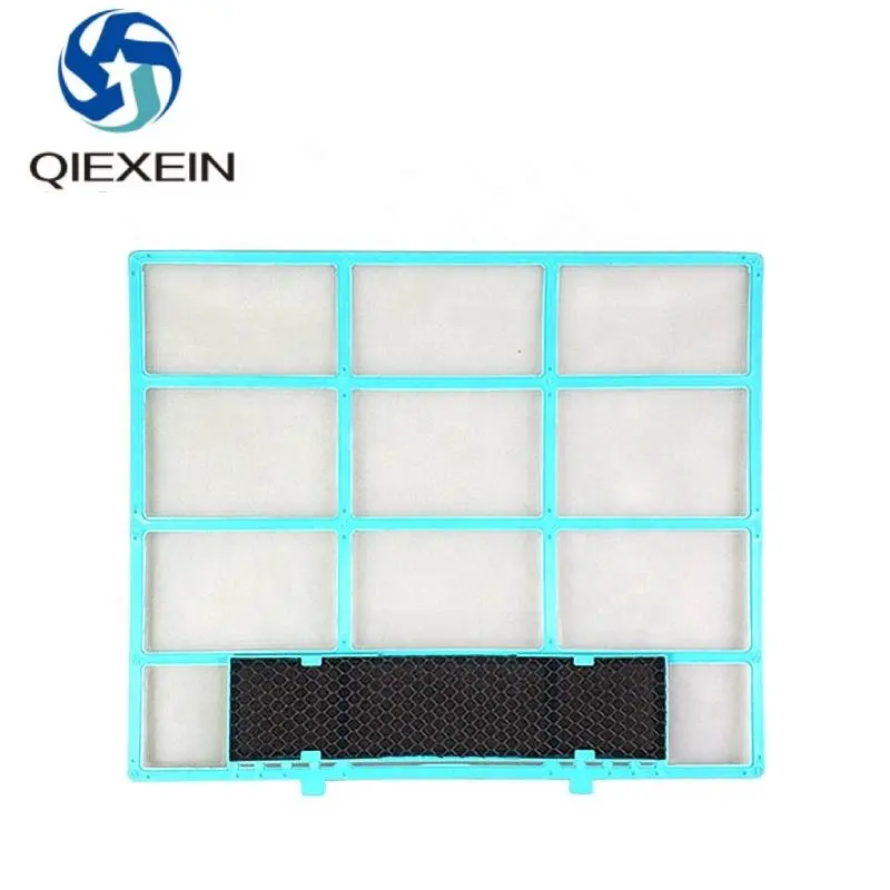 PP Wire Mesh Air Conditioning Dustproof Net AC Filter Air Conditioner