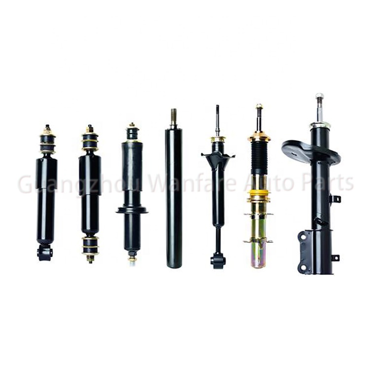Детали Подвески, передние и задние амортизаторы для Toyota Corolla Yaris Rav4 Hilux Hyundai Suzuki Mazda Ford BMW