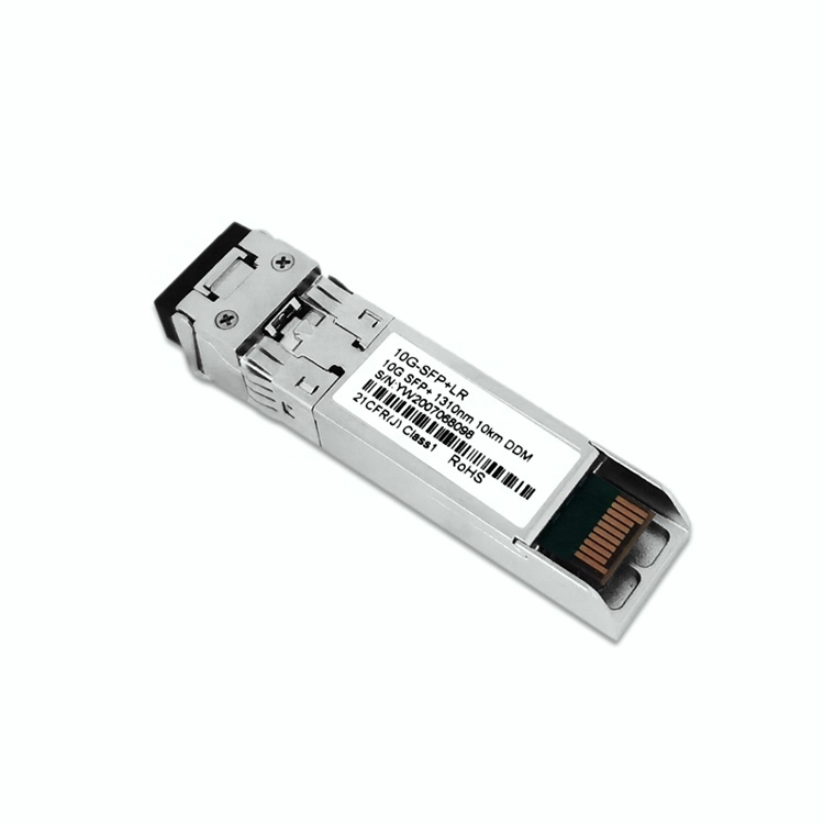 OSX010000 Оптический Трансивер SFP + 10G Мути-режим модуль (850nm, 0,3 км или безналичным переводом)