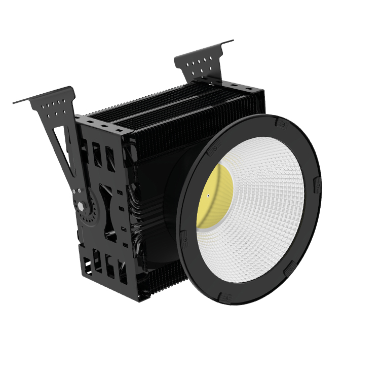 350W 400W 40000 60000 церковное освещение холодное хранение изменение цвета 300W СИД высокий свет залива 27000 люменов