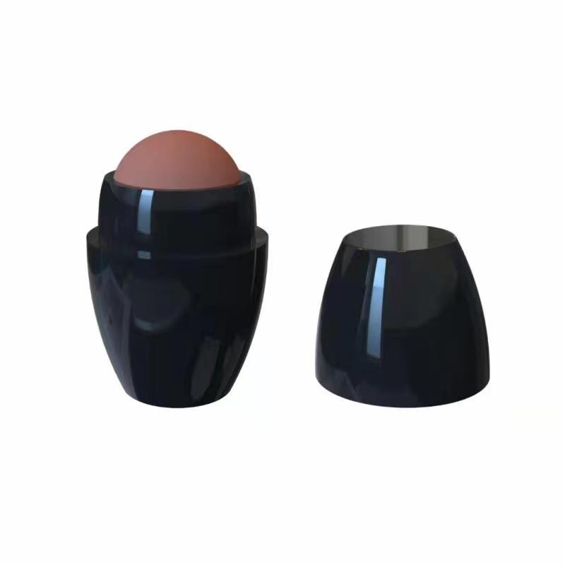 2021 newest arrivals oil absorbing volcanic roller volcanic oil absorbing roller facial oil absorbing roller