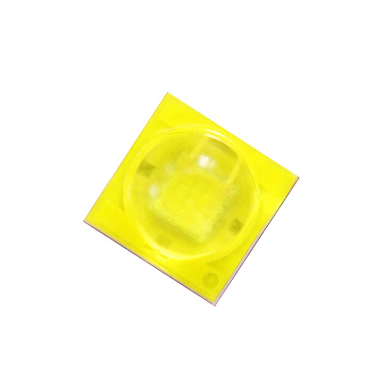 Ekinglux Высокая мощность 3535 smd светодиодные спецификации белый светодиод