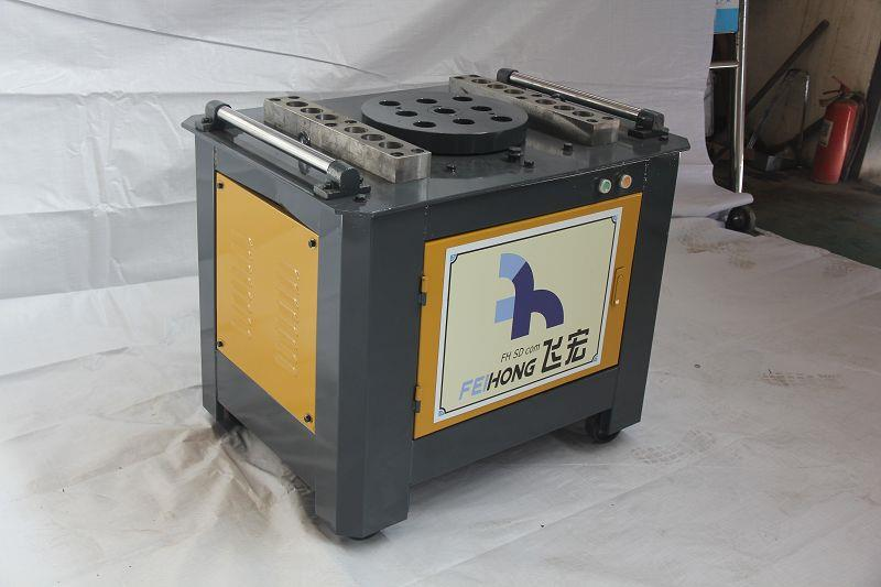 Автоматический гибочный станок для арматуры Cnc