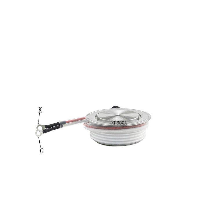 Capsule Scr Thyristor KP600A