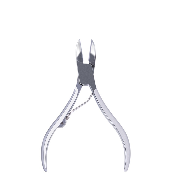 Amazon Hot Selling Straight Nail Cuticle Nail Clipper Nails Nippers