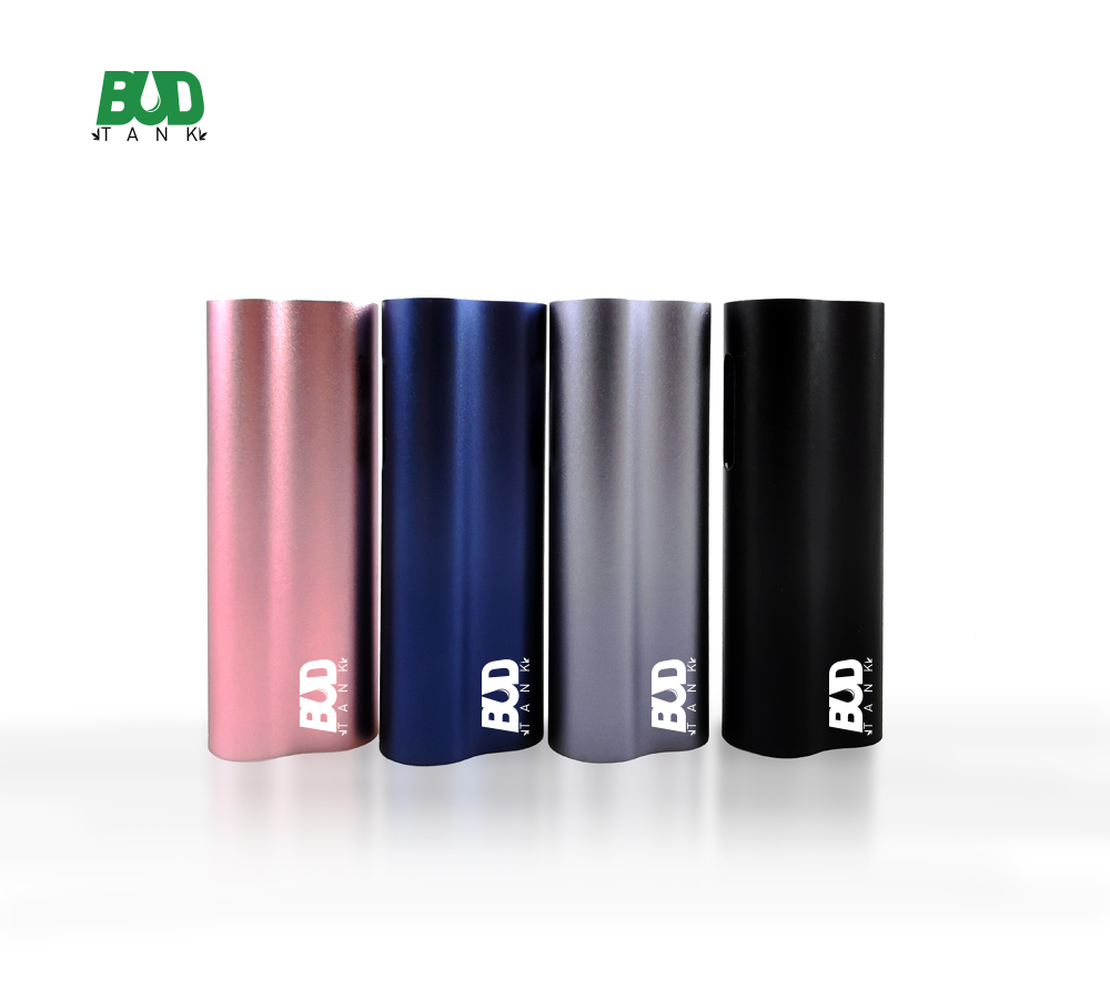 Custom Vape Pen Battery 390Mah Rechargeable Vape Tool Kit