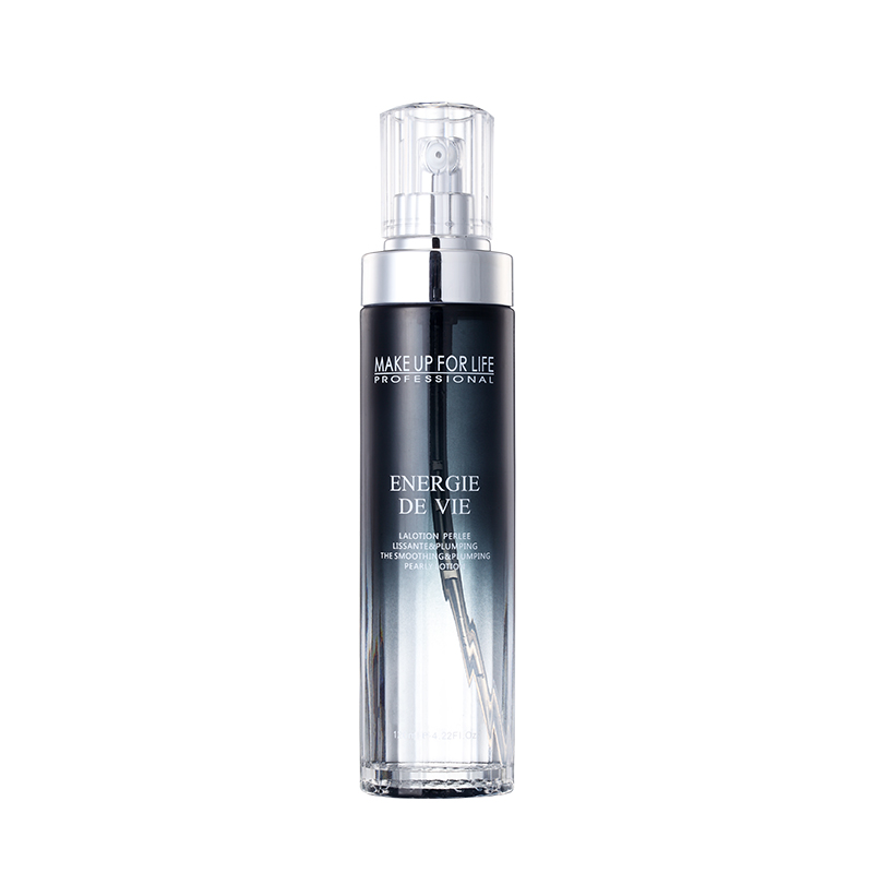 Private Label Matte Press Pump Head Face Serum bottles Essence Isolation Cream Lotion Gel Liquid Base Foundation primer makeup