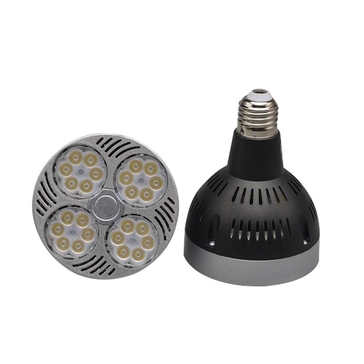 Экономичный дизайн 30 Вт PAR30 SMD светодиодные лампы