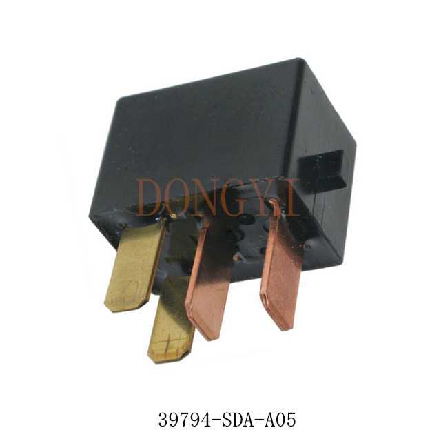 Реле 39794-SDA-A05 39794-SDA-003 39794SDAA05 39794SDA003