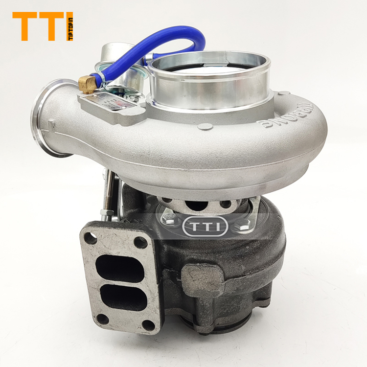 Турбонагнетатель PC220-8 Turbo 6754-81-8190 6D107 дизельный двигатель Турбокомпрессор PC200-8 Turbo PC220-8 турбокомпрессор