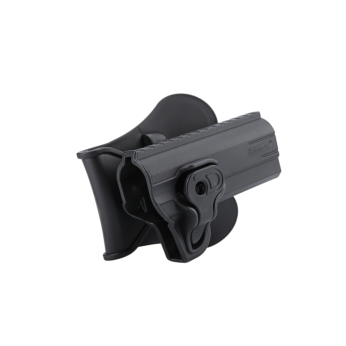Amomax Quick Release военная полиция самообороны тактический кобуры для 1911 4 дюйма пистолеты