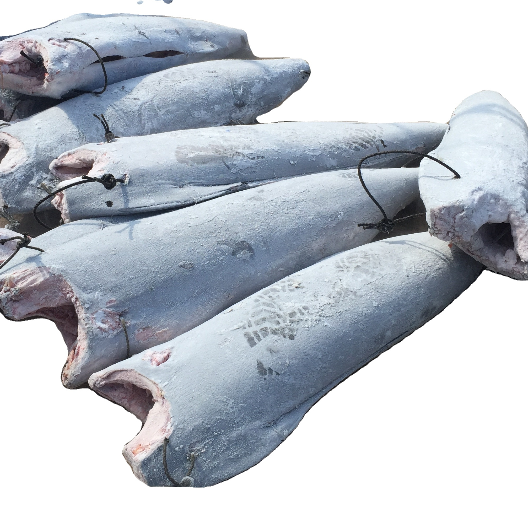 2020 Factory sale various IQF frozen blue marlin for fresh seafood