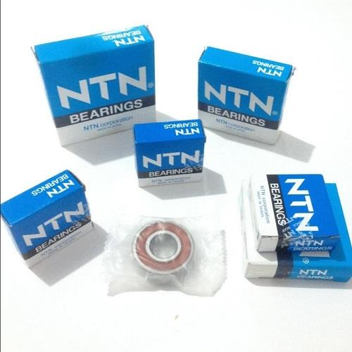 Радиальный шарикоподшипник NTN 6203lh 6203 NTN
