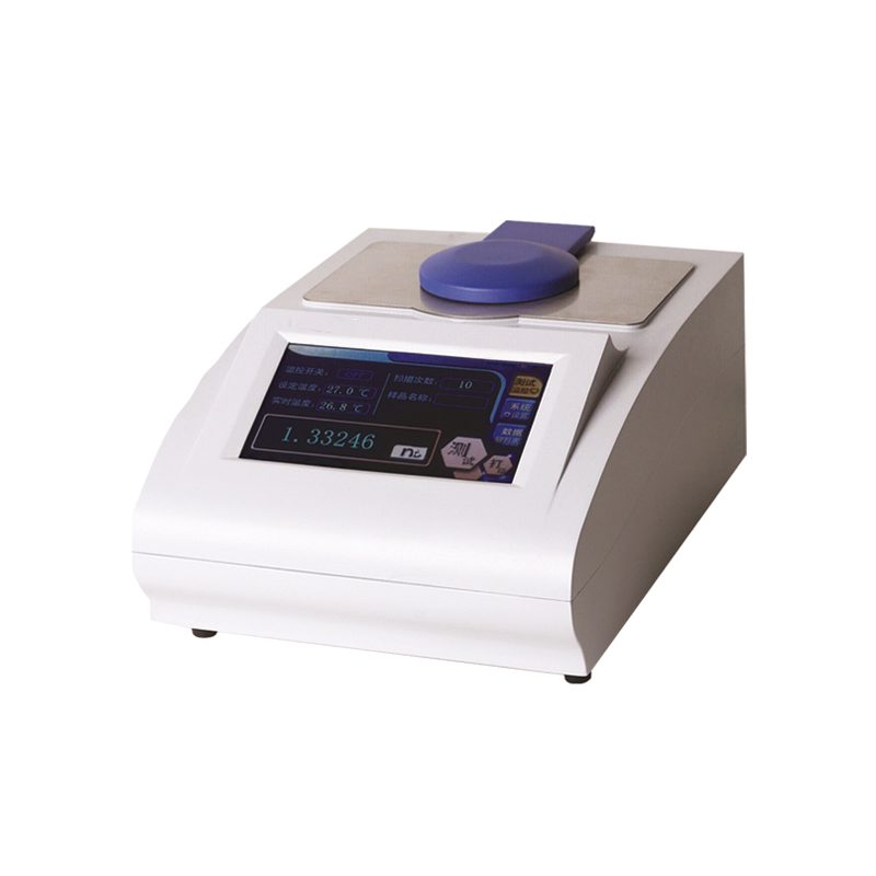 Biostellar BS-RZT Аббе Цифровой рефрактометр со шкалой