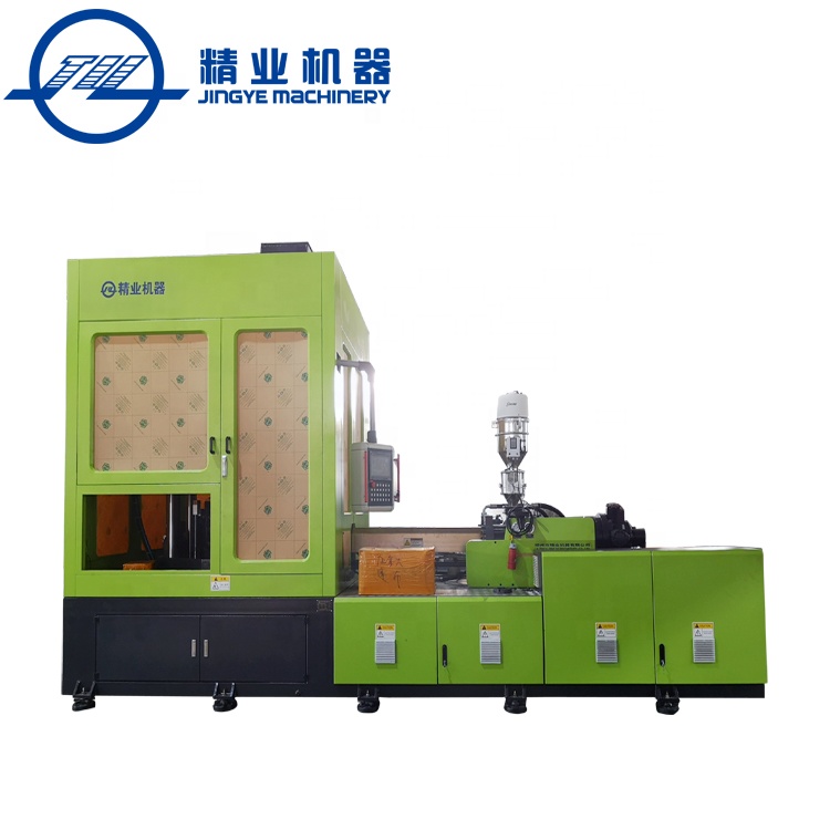 4 cavity 500ml 3l industrial pet pc abs cosmetic bottle container blow moulding machine turkey