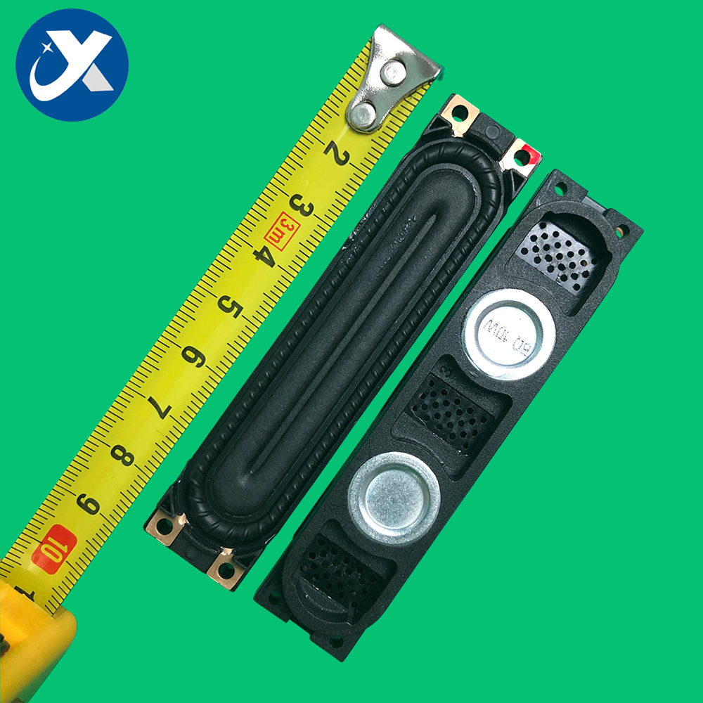 XY-711 ТВ колонки применение для Samsung un40f5500 un40f6200 Un46f5500 Un46f6400 Un40f6400 un40f6100ag Un40f6400ag un40f5500ag