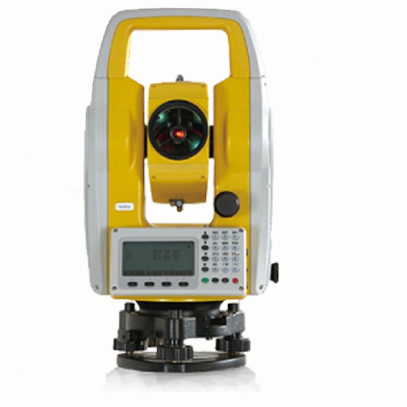 300 м отражатель от китайского бренда Hi target ZTS-320R topcon тахеометра для образования с двумя осями с низкой тахеометра цена