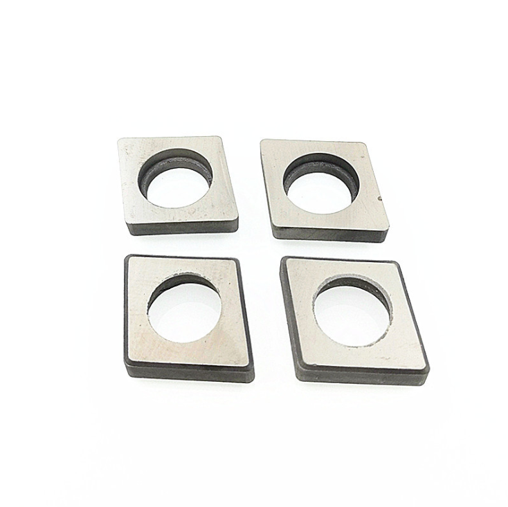 CNC lathe cutter blade accessories Cylindrical turning tool T/W/CS Carbide turning inserts MC1904