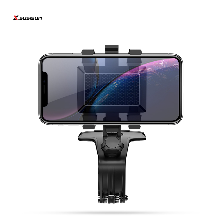2021 Universal Multifunctional Car Dadhboard Phone Holder 360 Degrees Car Phone Holder
