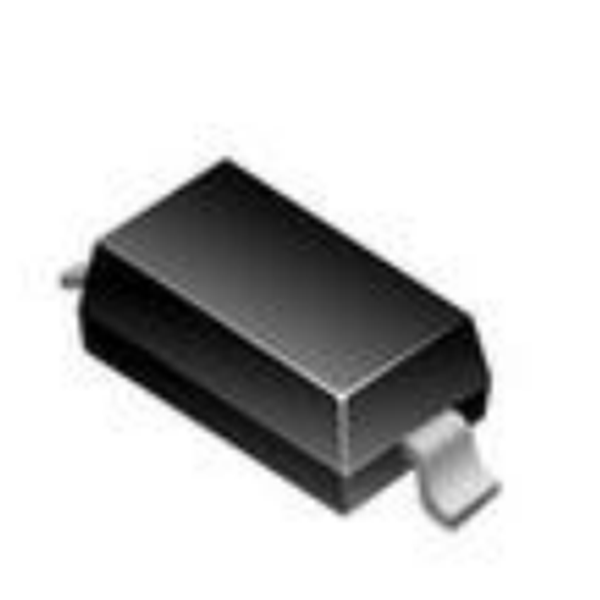 PLED открытые светодиодные протекторы SOD-123 Тип OP05S