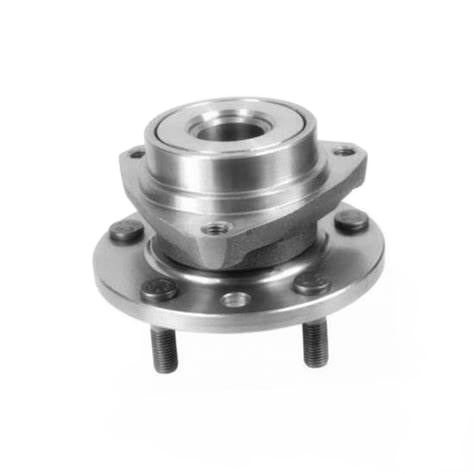 Automobile parts 12413047 automobile steering system hub bearing unit For Chevrolet