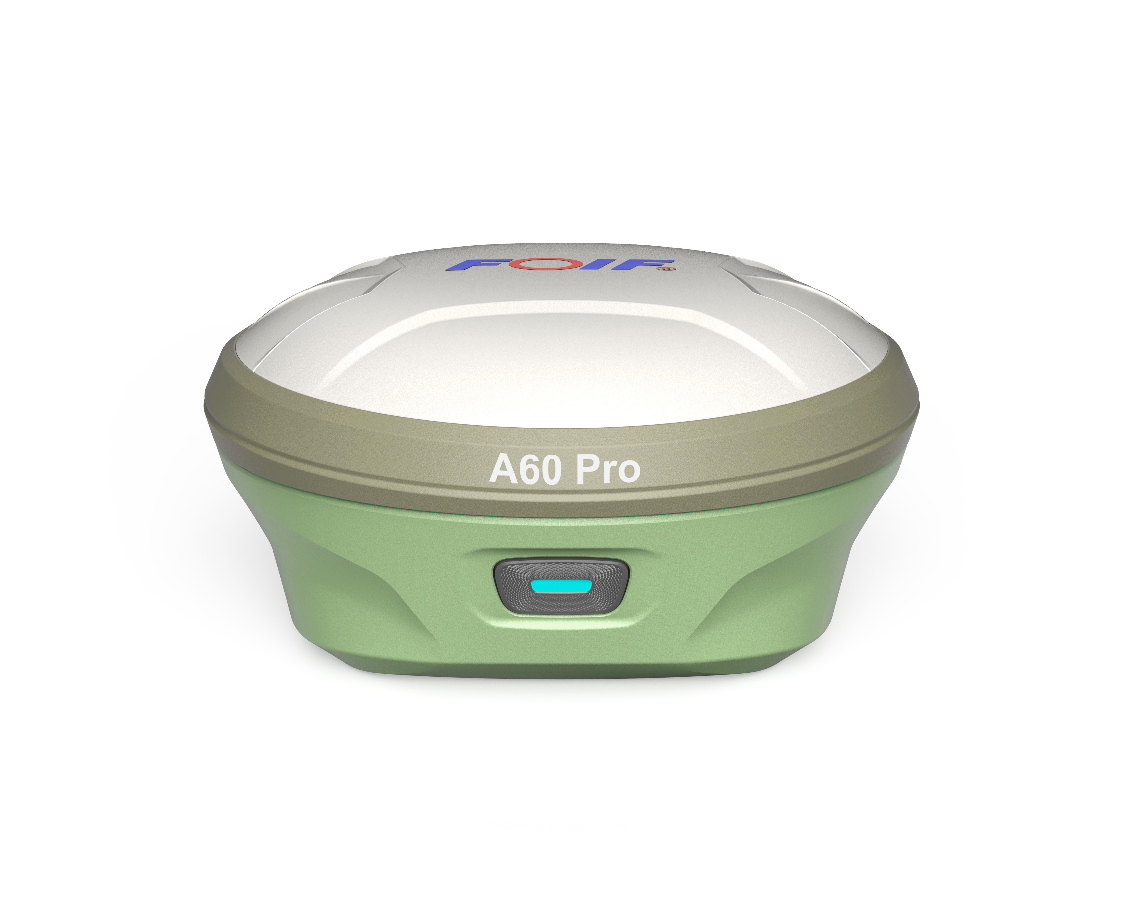 FOIF A60Pro Интеллектуальный иду наклон GNSS RTK контрольный приемник комплект Rover