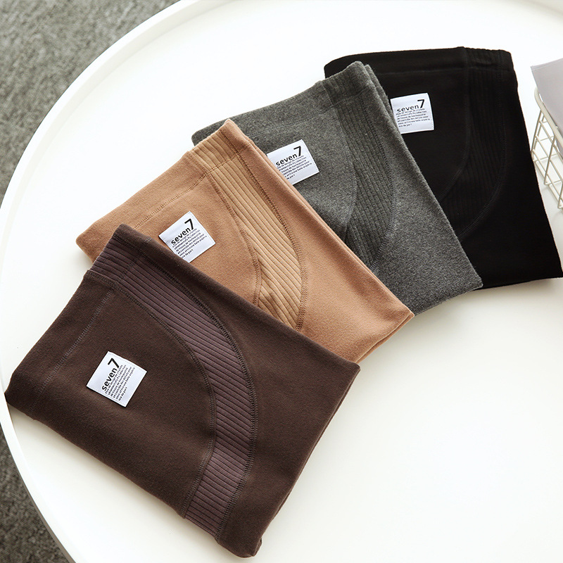 Pregnant women's pants casual leggings cotton autumn autumn winter new slim waist waist pants high bounce pregnant leggings