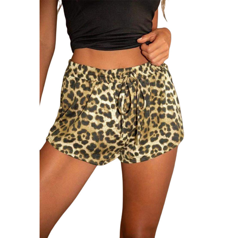 Wholesale Women Sports Workout Shorts Gym Fitness Hot Pants Soft Summer Gel Embroidered Silk OEM Customized Spandex Stretch