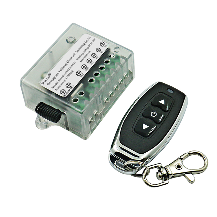 DC9V12V24V36V мотор передний и задний пульт дистанционного управления контроллер хода