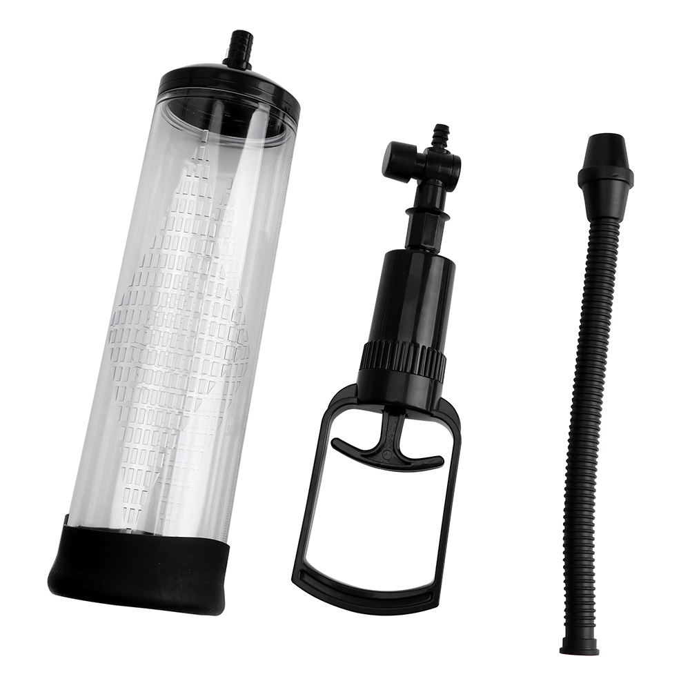 enlarge pump penis enlargement device penis extender vacuum pump for men male penis masturbator dick enlargement erection