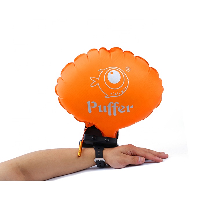 Swimming Emergency Life Saving Wristband Floating self Anti Drowning Bracelet
