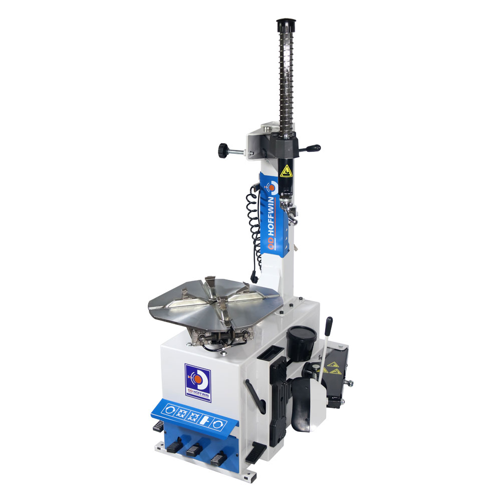 Od-hoffwin High-quality tyre changer equipment machine