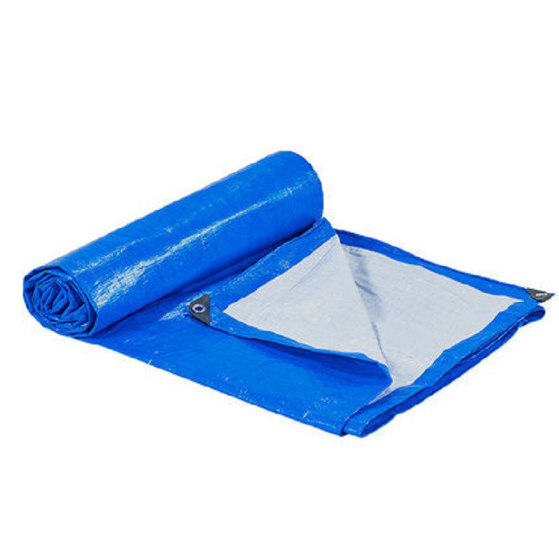 Factory Direct Sales 100% original tarp roll durable military tarp