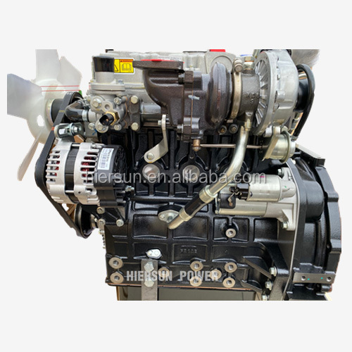Дизельный двигатель 404D-22T 404D-22T 404D-22T 404D-22T 404D-22T 404D-22T от Perkins 404D-22T