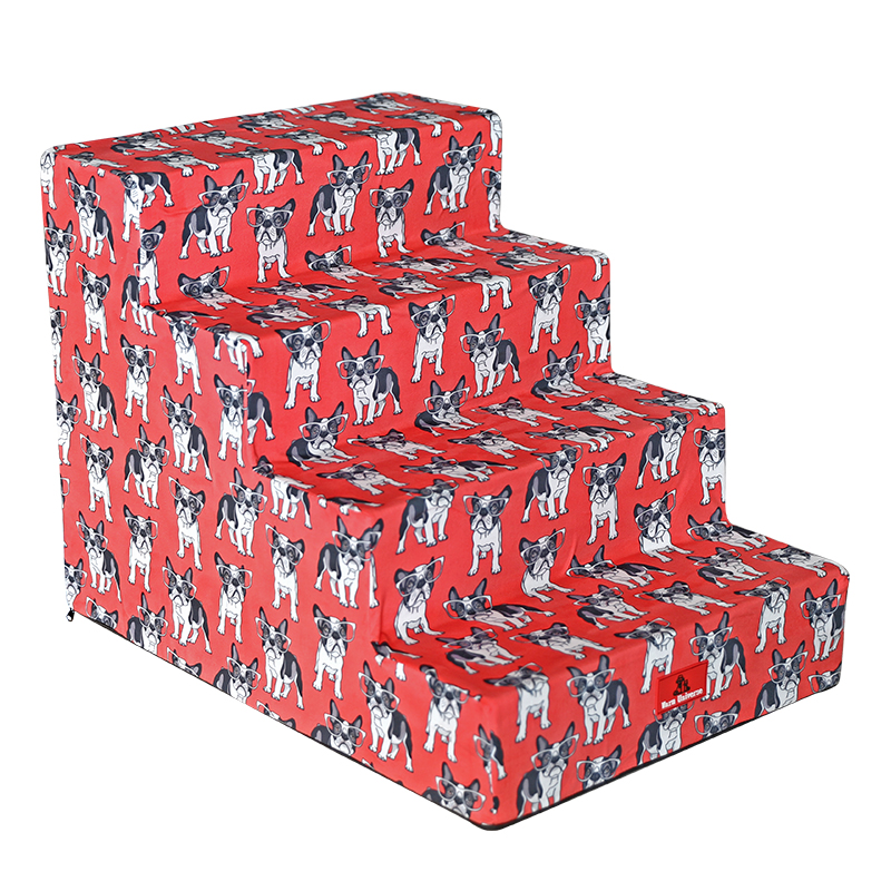 Fashion Pet Steps