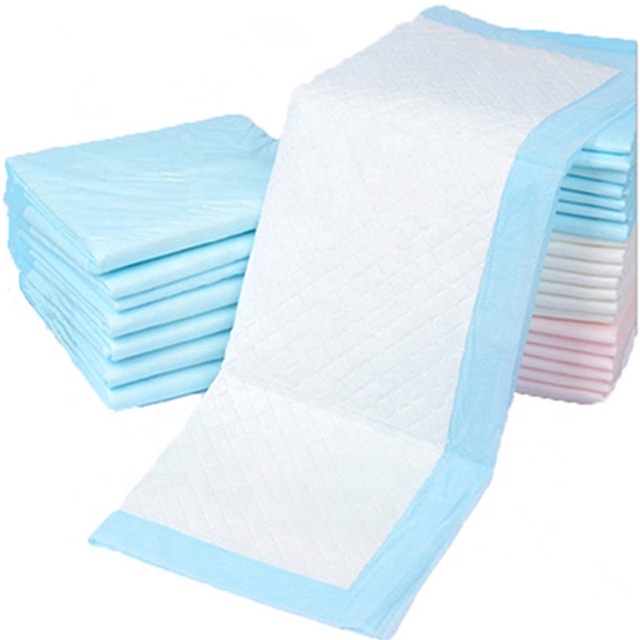 Good Selling Absorbent Medical Disposable Underpad
