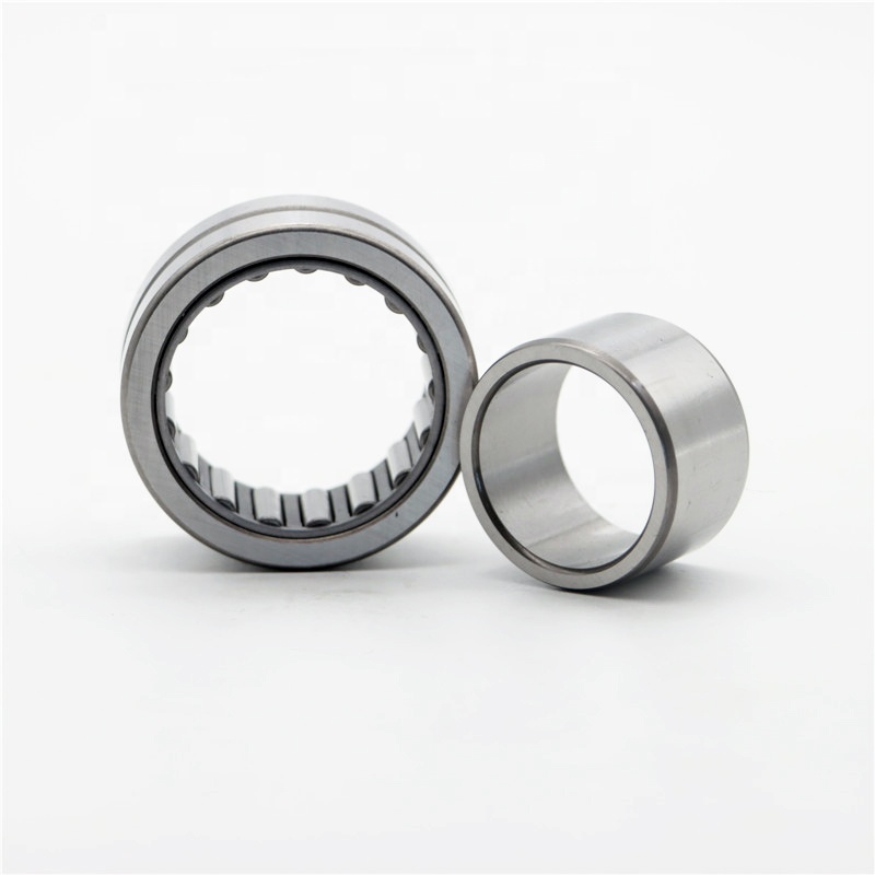12*18*16mm High Quality YOCH Needle Roller Bearing NKI12/18