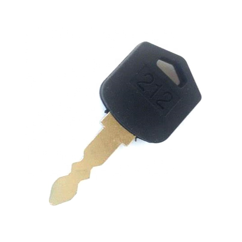 Holdwell New Ignition Key 212 For Forklift
