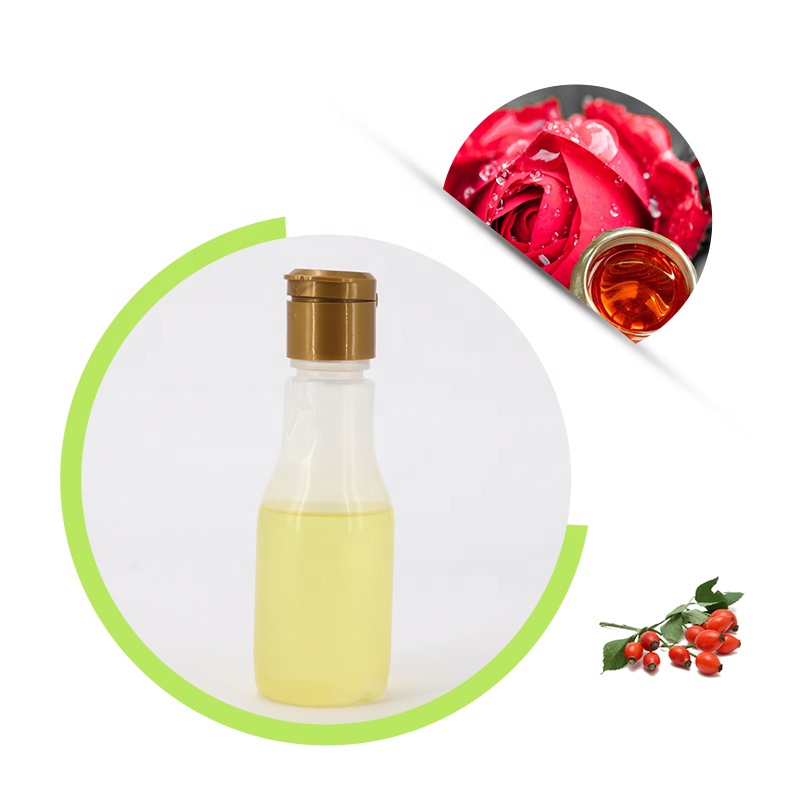 Richtek Essential Rose Oil 100% Pure For Face Fragrance Oil Bulk Anti Aging Moisturizer Anti Scar Treatment Red Rose Oil