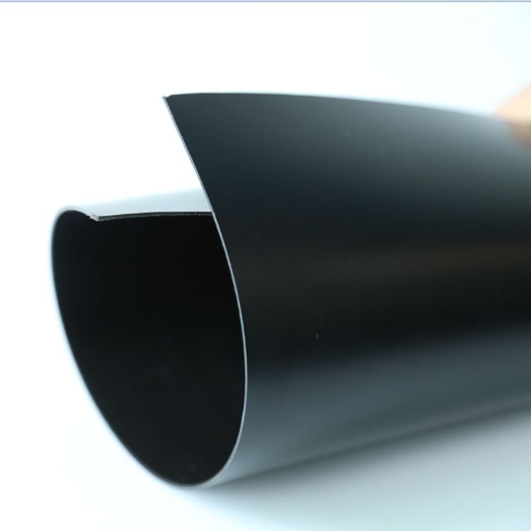 Китай (материк) Гладкий hdpe геомембраны hdpe Гладкая геомембрана 0,75 мм 1 мм hdpe геомембрана плотины лист
