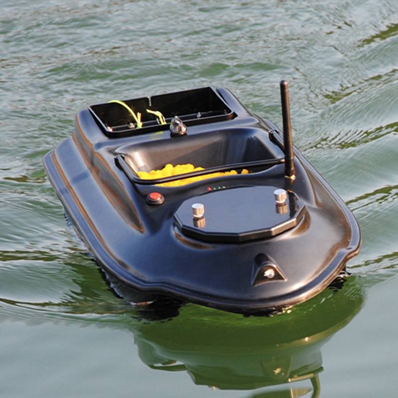 Fishing Bait Boat Ship Speedboat Fish Finder RC Electric Boat Bait Boat China