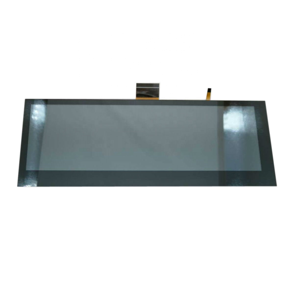 Сенсорный ЖК-экран 8,0 дюйма с разрешением 1600x480